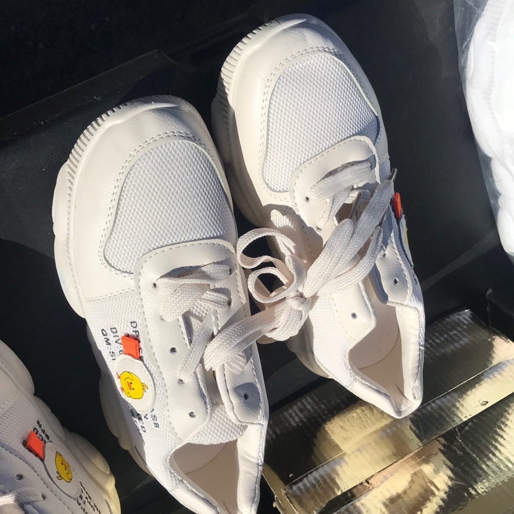 Kid’s Shoes